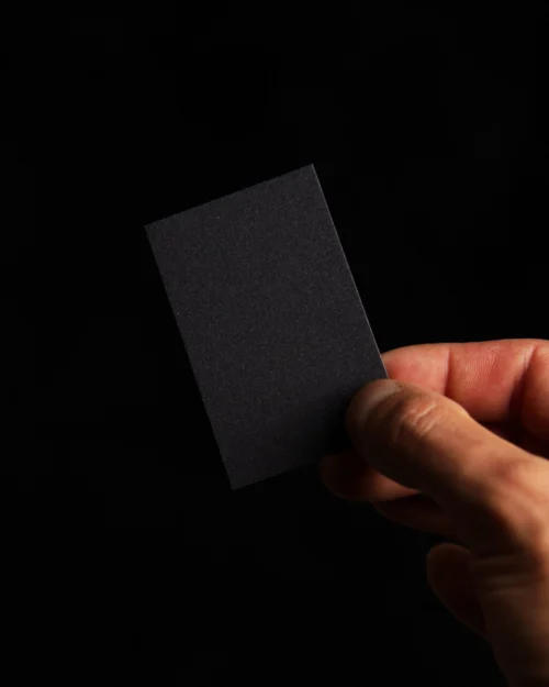 PAPIER ŚCIERNY WODNY P320