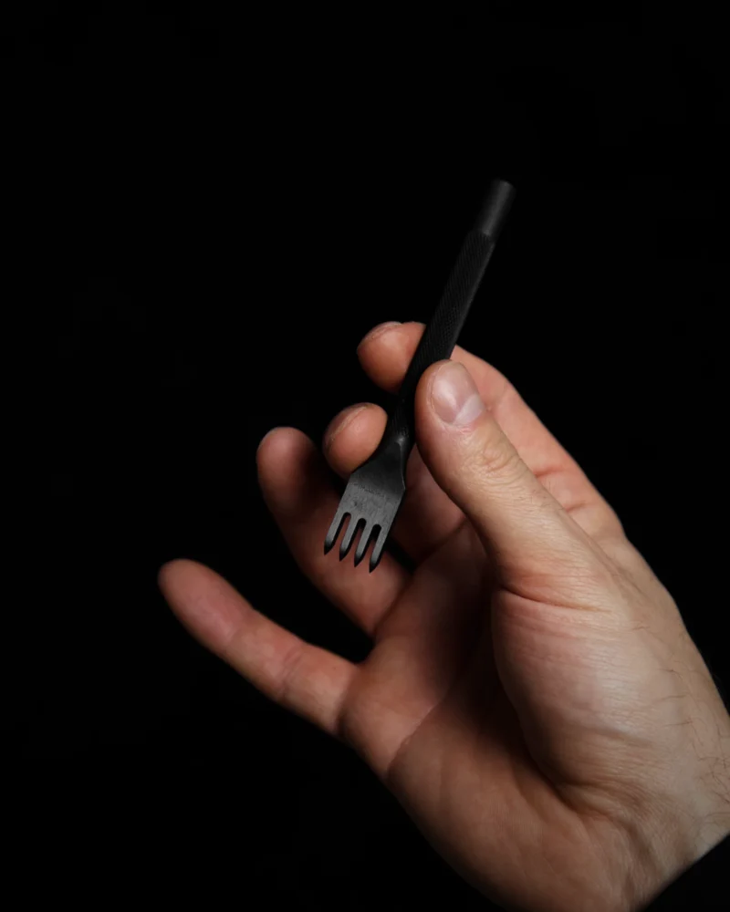 Wybijak pod szew 4 zęby