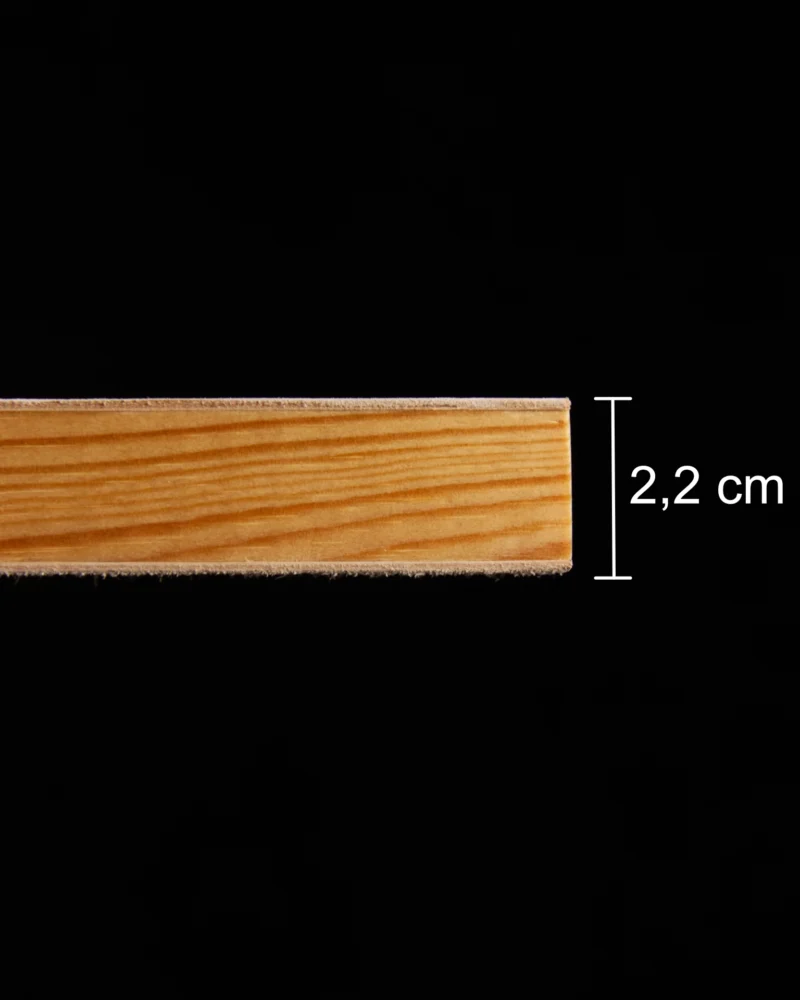 strop skórzany
